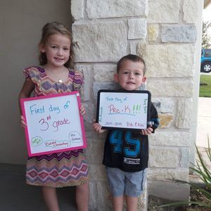 Meet your Posher, Sara